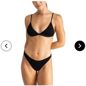 Rhythm NEW Wave Break Bikini